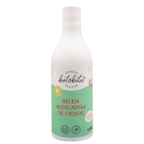 BetoBita - Geleia Modeladora de Cachos 500ml