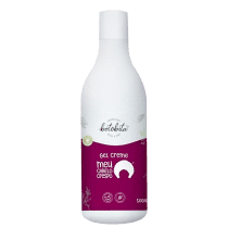 BetoBita Meu Cabelo Crespo - Gel Creme 500ml