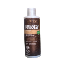 Apse Cosmetics Crespo Power - Gelatina Umidificadora e Ativadora 300ml