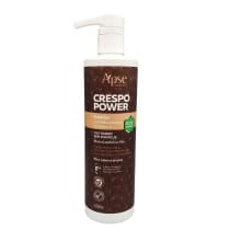 Apse Cosmetics Crespo Power - Gelatina Umidificadora e Ativadora 500ml