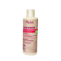 Apse Cosmetics Cachos - Gelatina Ativadora 300ml