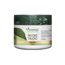 Arvensis Cosméticos Naturais Reconstrução - Máscara Capilar 250g