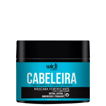 Imagem do produto Widi Care Cabeleira Crescimento e Fortalecimento - Máscara Capilar 300g