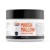 CurlyCare Marshmallow - Máscara HNR 300g