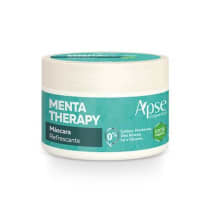 Apse Cosmetics Menta Therapy - Máscara Refrescante 250g