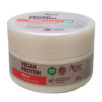 Apse Cosmetics Vegan Protein - Máscara Nutrição Intensa 300g