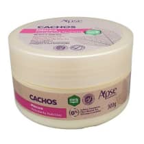 Apse Cosmetics Cachos - Máscara Hidratante 300g