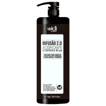 Imagem do produto Widi Care Infusão 2.0 - Tratamento Acidificante 1kg