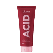 Abela Cosmetics ACID - Acidificante Capilar 200g