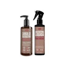 Kit Widi Care Phyto Keratin Duo (2 Produtos)