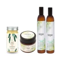 Kit Abela Cosmetics Hope Magic Butter (4 Produtos)