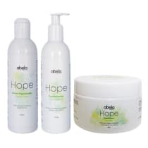 Kit Abela Cosmetics Hope Trio (3 Produtos)