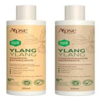 Kit Apse Cosmetics Ylang Ylang (2 Produtos)