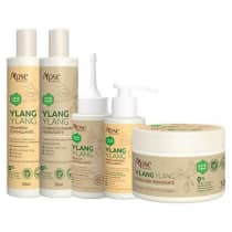 Kit Apse Cosmetics Ylang Ylang (5 Produtos)