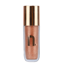 Gloss Labial Nina Makeup Instant Glow de 4ml
