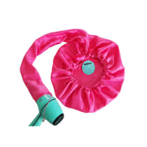 Imagem do produto Stuff Anti Frizz Pink - Touca Difusora