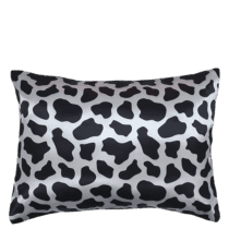 Stuff Anti Frizz Vaquinha Queen Size - Fronha de Cetim