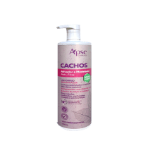 Apse Cosmetics Cachos - Ativador e Modelador 1L