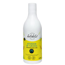 BetoBita - Ativador de Cachos 500ml