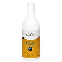 BetoBita Curvatura 4abc - Ativador de Cachos 500ml