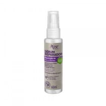 Apse Cosmetics Sérum Reparador - Reparador de Fios e Pontas 60ml