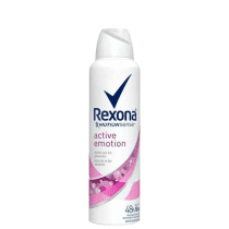 Comprar Desodorante Rexona Clinical Dama Expert Antibacterial Aerosol -  150ml