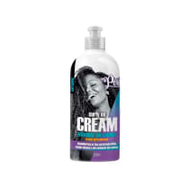 Soul Power Curly On Cream - Creme para Pentear 500ml
