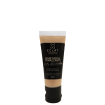 Alergoshop Eclat FPS45 Bege – Base Líquida 30ml