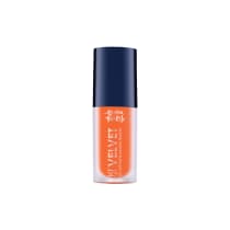 Bruna Tavares BT Velvet 2x1 Tangerine - Sombra Líquida 6ml