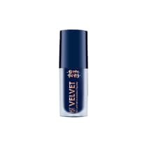 Bruna Tavares BT Velvet 2x1 Navy - Sombra Líquida 6ml