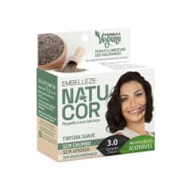 Embelleza Natucor 3.0 Cacau - Tonalizante