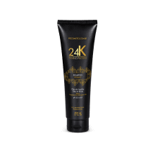 FIT Cosmetics 24k - Shampoo Vegano 300ml