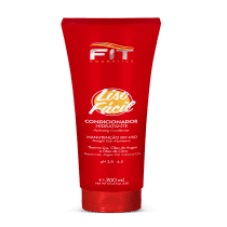 FIT Cosmetics Liso Fácil - Condicionador 300ml