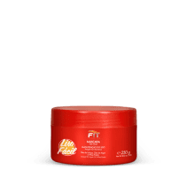 FIT Cosmetics Liso Fácil - Máscara Capilar 250g