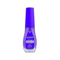 Mohda Top Coat Cobertura Vitrificada - Esmalte 8,5ml