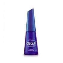 Risqué Technology - Sérum Reparador para Unhas 8ml