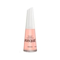 Risqué Natural Melissa - Esmalte Cremoso 8ml