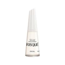 Risqué Cristal - Esmalte Cintilante 8ml