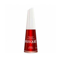 Risqué Maçã do Amor - Esmalte Metálico 8ml