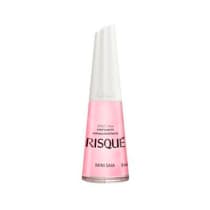 Risqué Mini Saia - Esmalte Cintilante 8ml