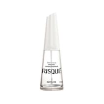 Risqué Natural Incolor - Esmalte 8ml