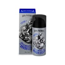 Don Alcides Fator de Crescimento - Tônico para Crescimento de Barba 30g