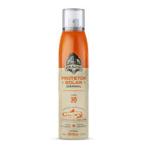 Don Alcides Aerosol FPS 30 - Protetor Solar 200ml
