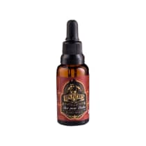 Don Alcides Barba Negra - Óleo para Barba 30ml