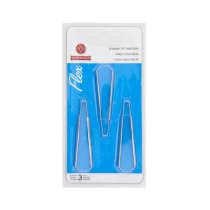 Kit Mundial Flex Pinça (3 Produtos)