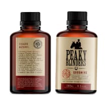 Don Alcides Grooming Peaky Blinders - Fixador Capilar 280ml