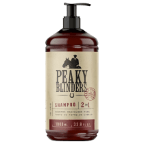 Don Alcides Peaky Blinders - Shampoo 2 em 1 1L