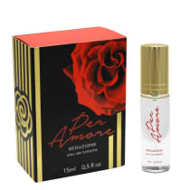 Imagem do produto Per Amore Seduzione Intt Eau de Toilette - Perfume Feminino 15ml