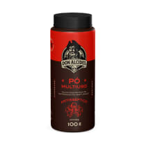 Don Alcides Multiuso Antisséptico - Talco 100g