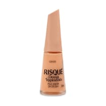 Risqué Deusas Inspiradoras Pelo Amor da Deusa - Esmalte Cremoso 8ml